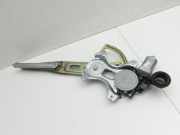 Toyota Prius II 05-09 Fensterhebermotor m. Fensterheber Links Vorne