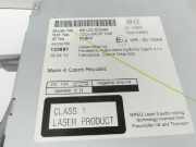 Toyota Yaris XP13 10-14 Autoradio CD-Radio