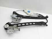 Mercedes C219 CLS 08-10 Fensterheber ohne Fensterhebermotor Rechts Hinten