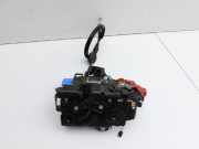 VW Golf 5K 6 VI Variant 08-12 5T Türschloss m. ZV Stellmotor Rechts Hinten