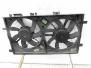 Opel Insignia A G09 08-13 CDTI 2,0 96KW Lüfter Ventilator f. Kühler