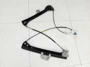 Mercedes C209 CLK 280 05-09 Coupe Fensterheber o. FH-Motor Links Vorne