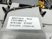 Jaguar XF X250 11-15 Innenleuchte Innenraumleuchte Vorne