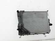 BMW 3er E46 99-01 1,9i 87KW Wasserkühler Kühler