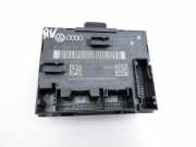Audi A4 8K B8 08-11 Steuergerät ECU Modul SG Türsteuergerät Rechts Vorne