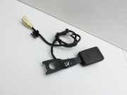 Mitsubishi Outlander III 15-18 Gurtschloss Links Vorne