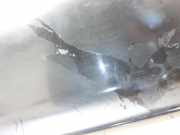 Nissan Micra K12 05-10 Cabriolet Stoßstange Stoßfänger Hinten