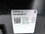 Porsche Cayenne 92A Turbo S Innenleuchte Innenraumleuchte Vorne