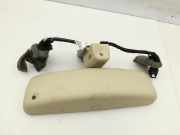 VW Phaeton 3D GP1 07-10 Innenspiegel Rückspiegel Spiegel Innen Sonnenbeige