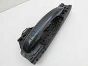 Audi A4 8K B8 07-11 Lim Türgriff Griff aussen Links Hinten Keyless Entry