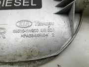 Kia Rio III UB 11-15 Tankdeckel Tankklappe