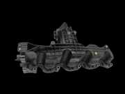 VW Golf Plus 5M 08-14 TDI 1,6 66KW CAYB Ansaugbrücke Ansaugkrümmer