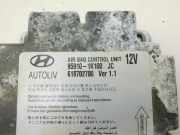 Hyundai IX20 JC 10-15 Airbag Steuergerät Airbagsteuergerät