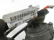 VW Touran 1T3 10-15 Lenkgetriebe Servolenkung