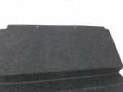 Ford Mondeo 5 V 14-19 Lim Kofferraummatte Kofferraum Einlegeboden