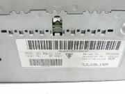 Porsche Cayenne 9PA 955 02-07 Navigationssystem Navi BE6663 PCM 1E1