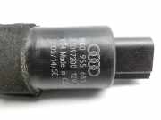 Audi A4 8K B8 11-15 Waschwasserpumpe Waschpumpe