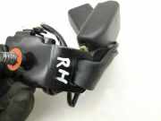 Hyundai Kona Hybr I OS 17-20 Gurtschloss Rechts Hinten