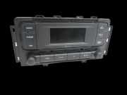 Hyundai I10 AC3 III 19-23 Bedienteil Bedienelement Radio Autoradio Bluetooth Fähig