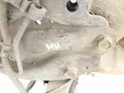 Fiat Freemont 11-16 Mjet 2,0 125KW 4WD Achsschenkel Radnabe Rechts Hinten