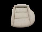 Skoda Superb II 3T 08-13 Kombi Sitzbezug Sitzpolster Links für Rücksitzbank Hinten