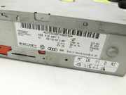 Audi Q7 4L 05-09 Becker Navigationssystem DVD Rechner Navi BE6353 Navigation Laufwerk