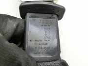 Opel Zafira C 16-19 Gurt Sicherheitsgurt Mitte Hinten