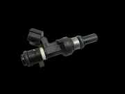 Nissan Micra IV K13 10-13 1.2 KW Injektor Einspritzdüse Rail Zyl.2