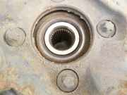 BMW X3 F25 10-14 2,0d 135KW 4WD Achsschenkel Radnabe mit ABS Rechts Hinten