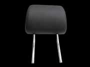 VW Touareg 7L 06-10 Kopfstütze für Fahrer Sitz Links Vorne Leder