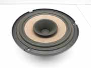 Opel Astra H TwinTop Cabriolet Lautsprecher Rechts Hinten