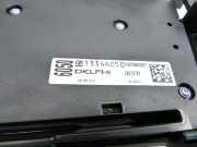 Opel Astra J 09-12 Bedienteil Bedienelement Heizung Klimabedienteil