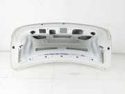 Mercedes W205 C250 14-18 Lim Kofferraumdeckel Heckklappe Alu