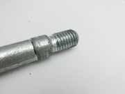 Mercedes C218 CLS 350 11-14 Abschleppöse Abschlepphaken