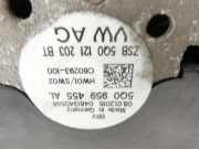 Skoda Octavia III 5E 12-16 TDI 1,6 77KW Lüfter Ventilator f. Kühler