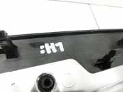 Porsche Panamera 970 10-16 Türleiste Links Hinten Innen