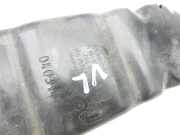 Smart 451 Cabrio 12-15 Stoßstange Träger Pralldämpfer Vorne Links