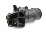 VW Golf Plus 5M 08-14 TDI 1,6 77KW Wärmetauscher Ölkühler Halter für Ölfilter