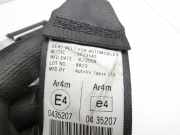 Honda CR-V CRV III RE 06-09 Gurt Sicherheitsgurt Gurtstraffer Rechts Hinten