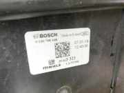 Opel Astra K B16 15-22 1,4 110KW Lüfter Ventilator f. Kühler