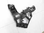 Renault Megane III 12-14 Lim Halter Träger Aufnahme Führung für Stoßstange Hinten Links