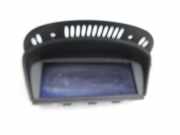 BMW E91 320D LCI 09-13 Bildschirm Display Monitor
