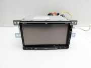 Kia Sorento XM 09-12 Navigationssystem Autoradio Bluetooth Navi VX709E Orig. Clarion