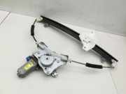 Chevrolet Captiva S10 06-11 Fensterhebermotor mit Fensterheber Links Vorne