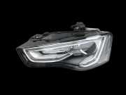 Audi A5 8T 11-16 Xenon Scheinwerfer Frontscheinwerfer Links Kurvenlicht