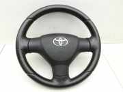 Toyota Aygo I KGB1 05-09 Lenkrad Airbaglenkrad