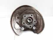 Audi A4 8W B9 19-24 TDI 2,0 116KW Achsschenkel Radnabe Links Vorne