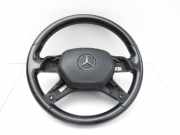 Mercedes S204 W204 C220 11-15 Lenkrad Airbaglenkrad