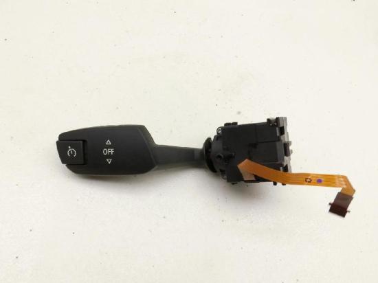 BMW E93 330I 07-13 Lenkstockschalter Tempomat Bedienung Bild BMW E93 330I 07-13 Lenkstockschalter Tempomat Bedienung