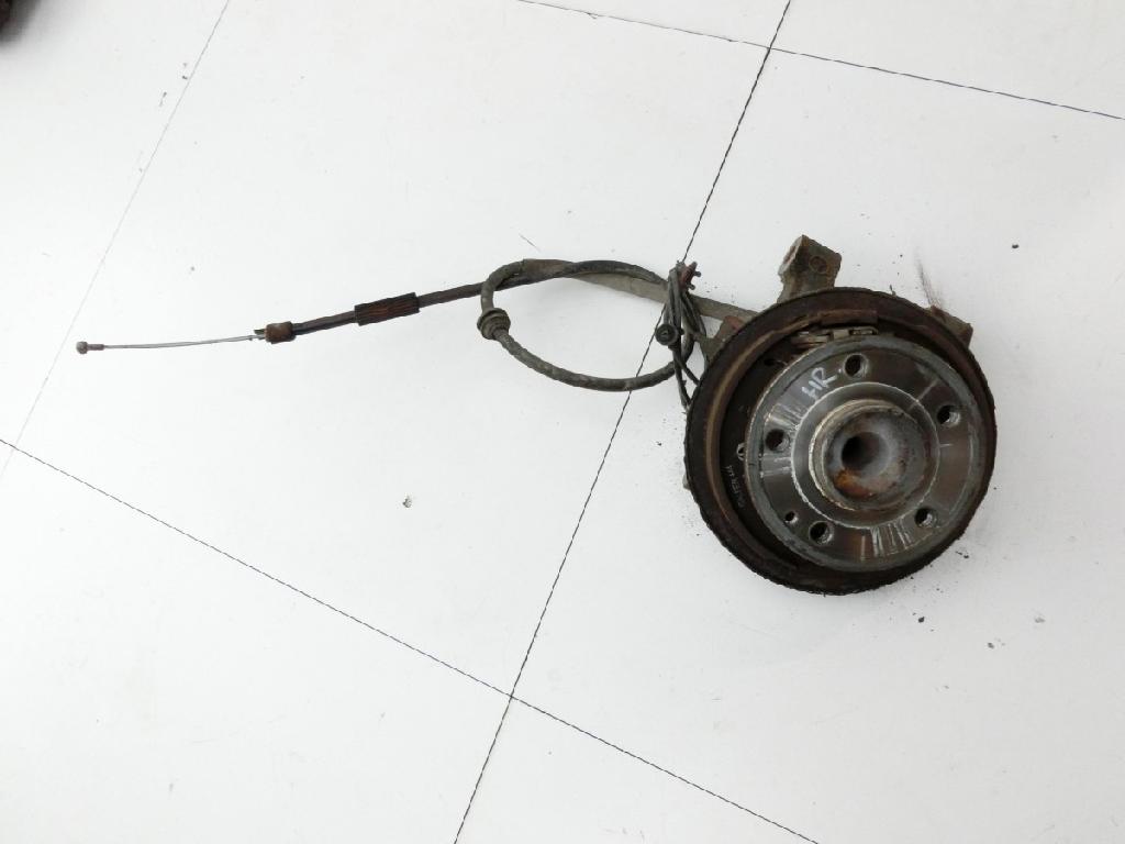 Mercedes W447 W640 Vito 14-19 lang CDI 1,6 84KW Achsschenkel Radnabe Rechts Hinten Bild Mercedes W447 W640 Vito 14-19 lang CDI 1,6 84KW Achsschenkel Radnabe Rechts Hinten